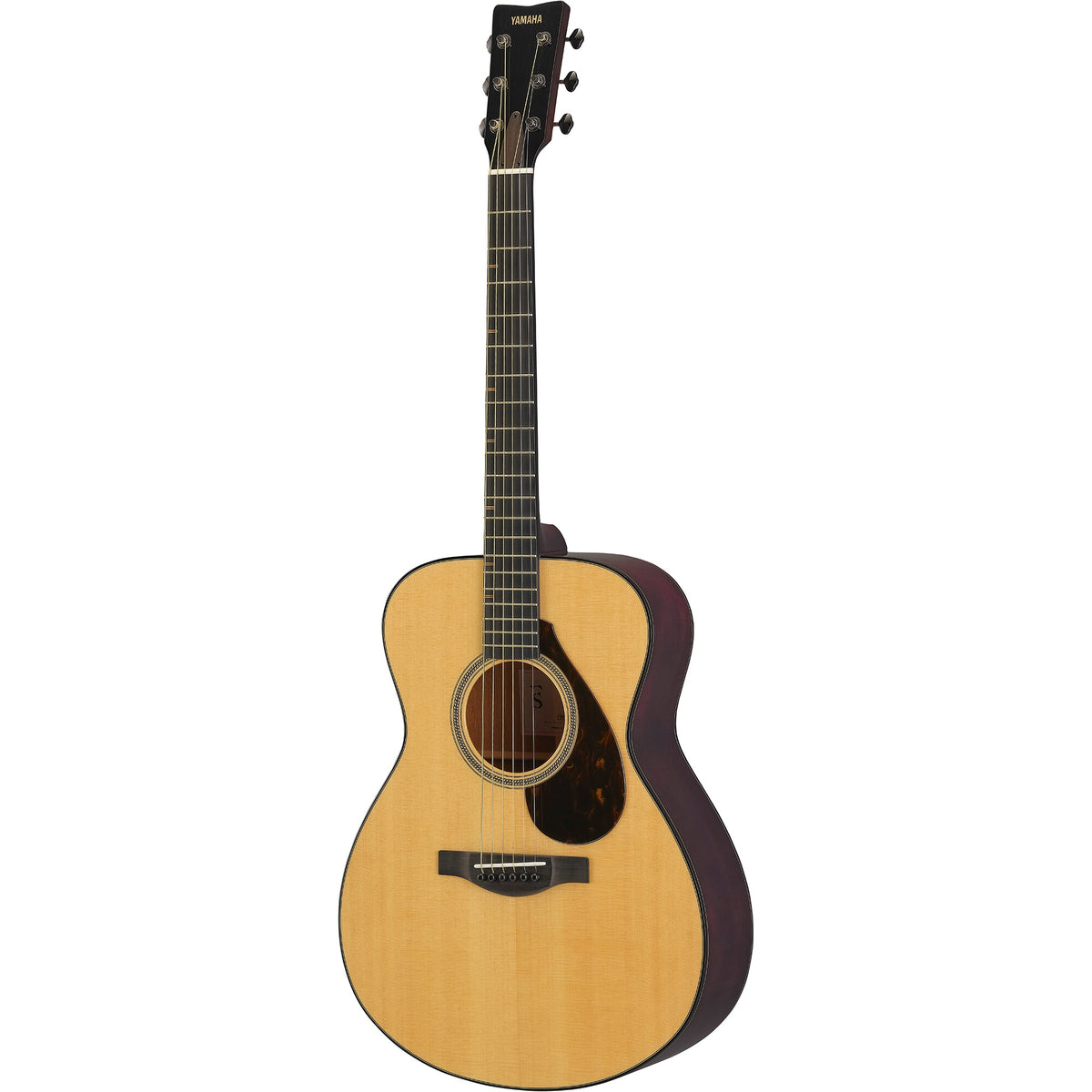 Yamaha FS7 M – front angle