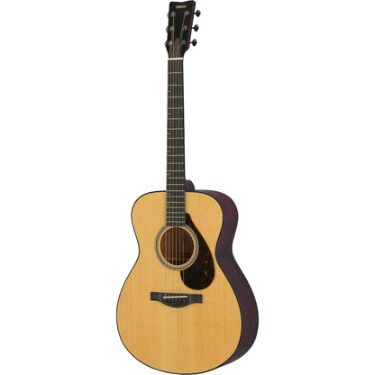 Yamaha FS7 M – front angle