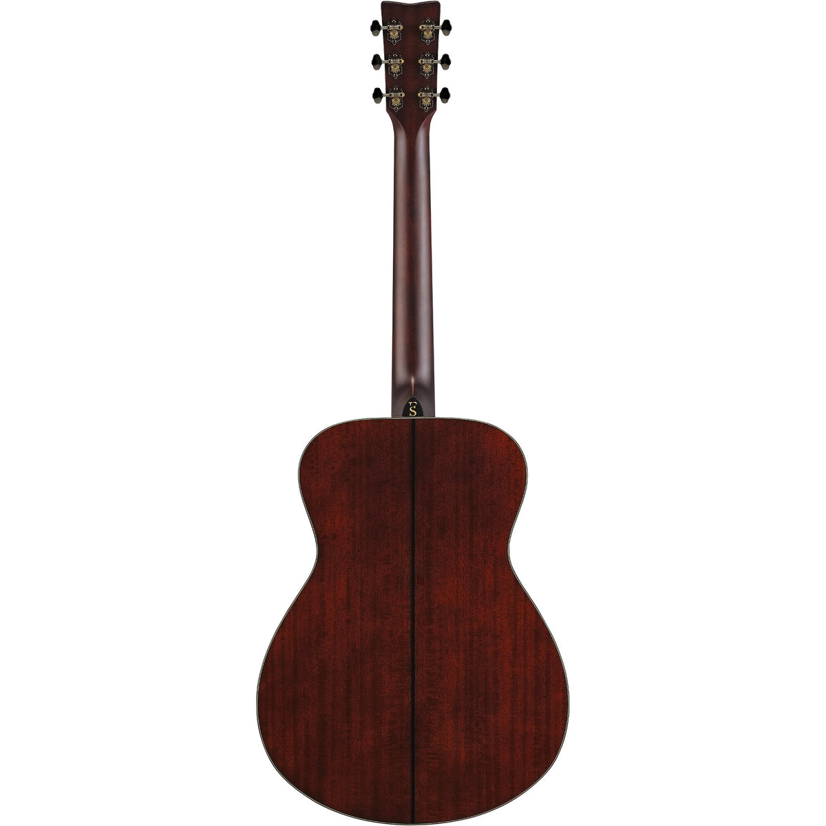 Yamaha FS7 M – back