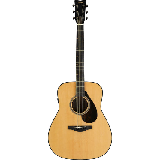 Yamaha FG7 MX – front