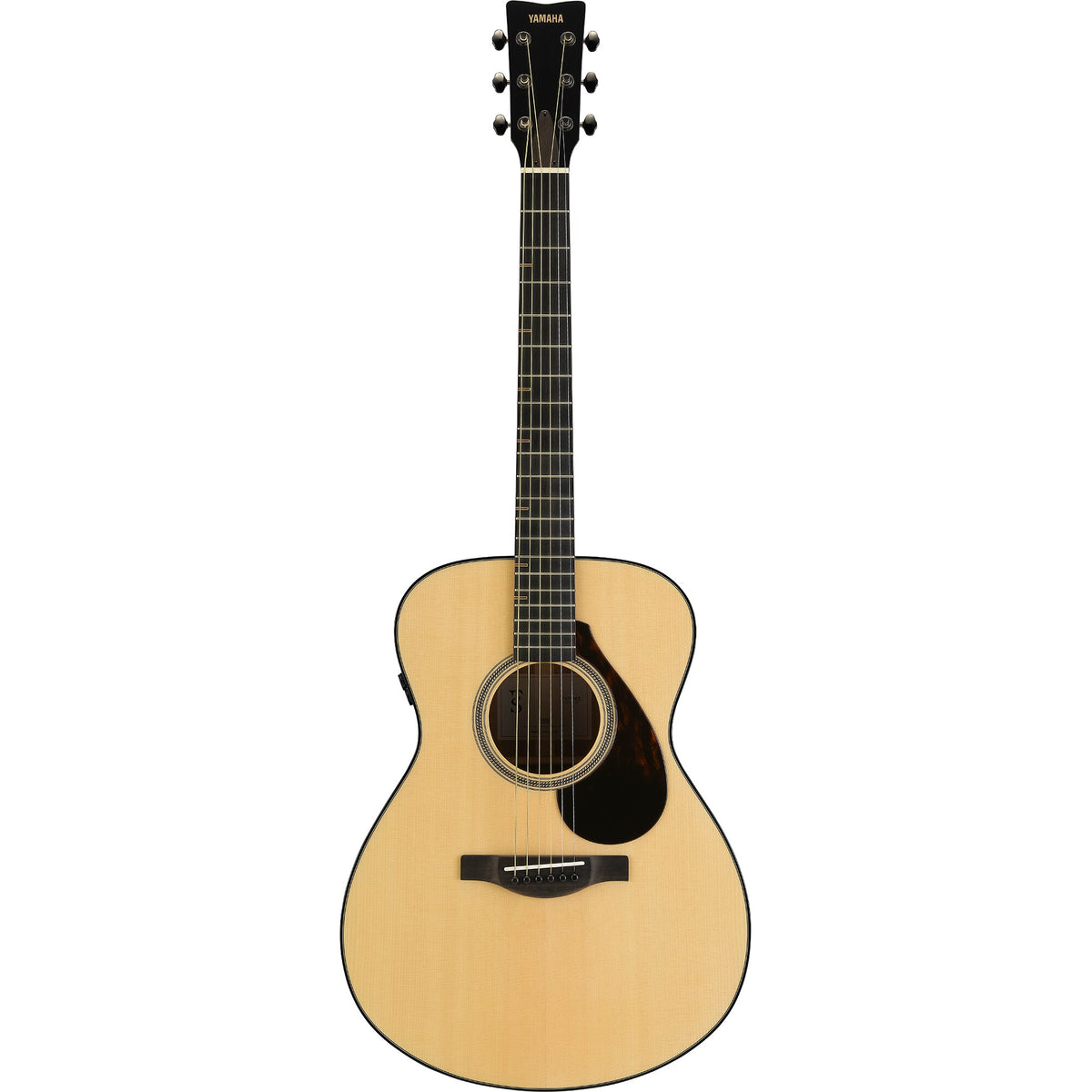 Yamaha FS7 MX – front