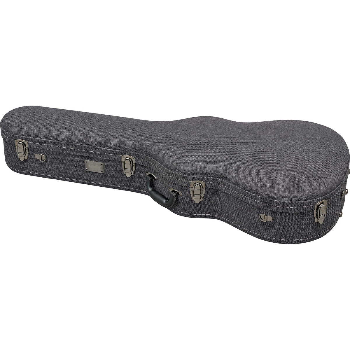Yamaha FS7 R – hardshell case