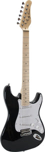 Jay Turser JT-100-bk Electric Guitar, Black