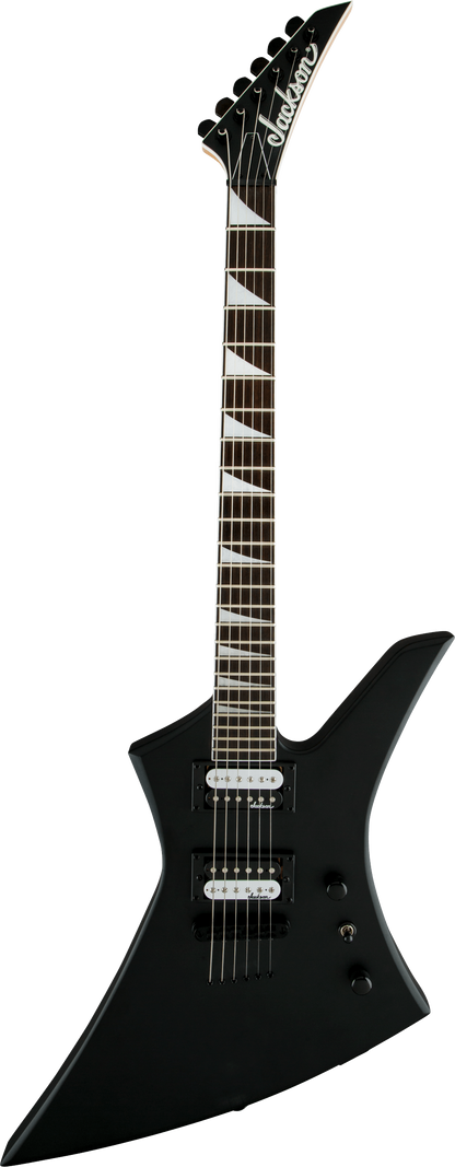 Jackson JS Series Kelly™ JS32 in Satin Black