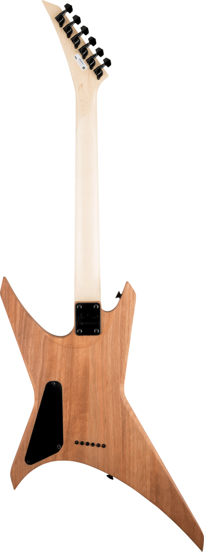 Jackson JS Series Warrior™ JS32T in Natural Oil finish