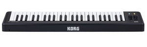 Korg microKEY 2 Air-49 49 Key Compact Bluetooth MIDI Controller MICROKEY2-49AIR