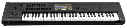 Korg Kronos 3 61 key Workstation Pre Order