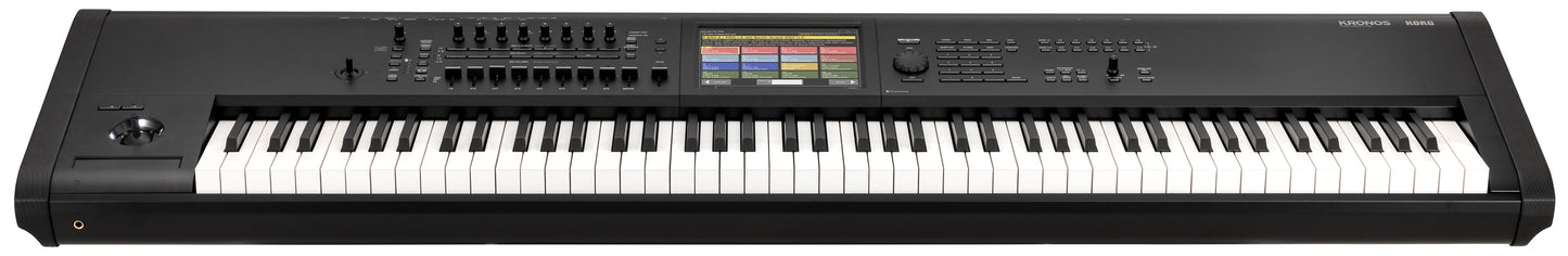 Korg Kronos 3 88 key Workstation Pre Order