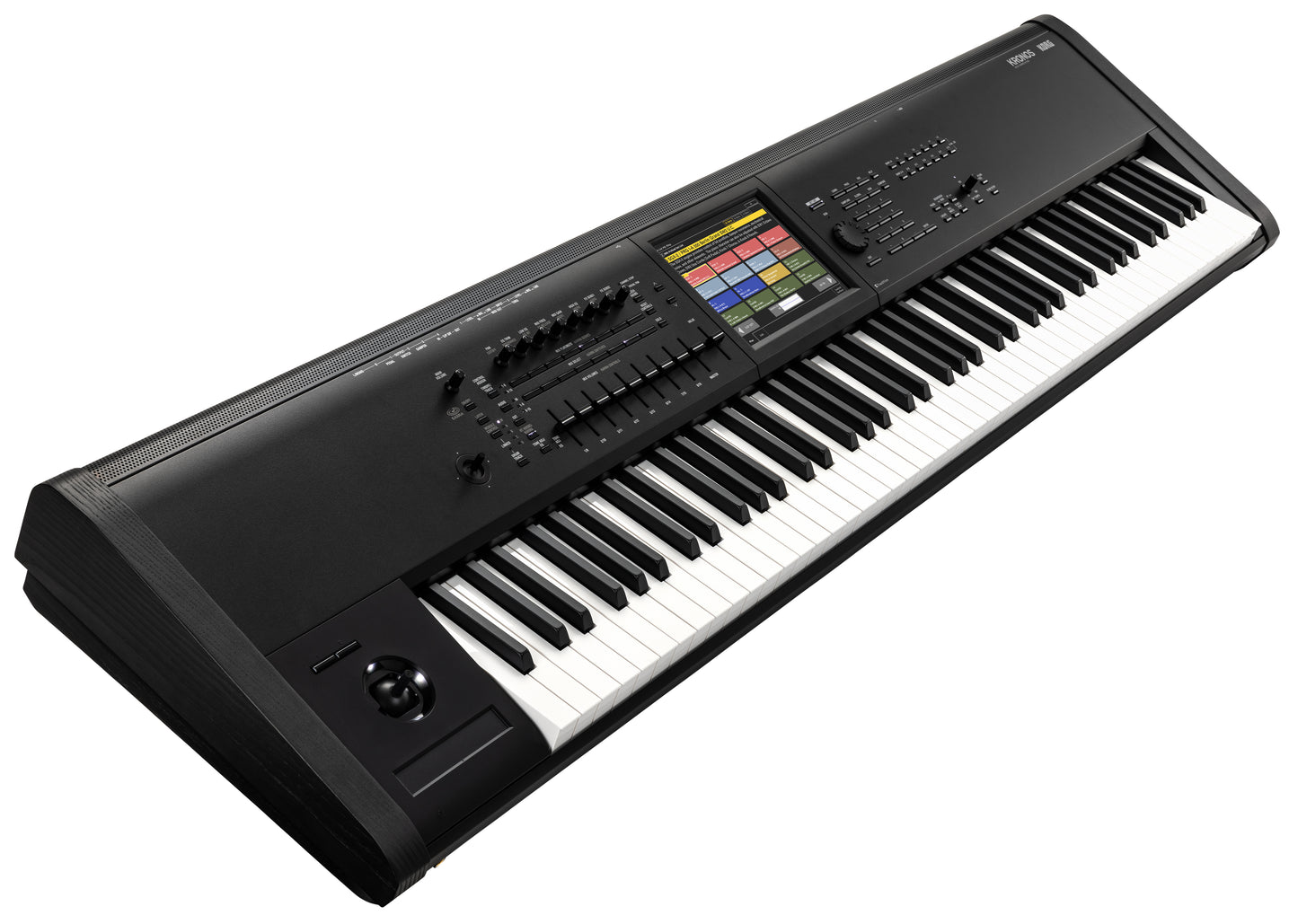 Korg Kronos 3 88 key Workstation Pre Order