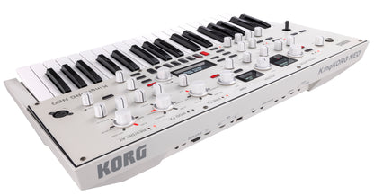 Korg KingKorg Neo 37-key virtual analog synthesizer