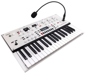 Korg KingKorg Neo 37-key virtual analog synthesizer