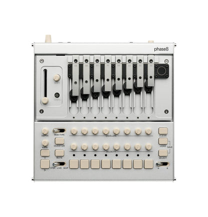 Korg Phase8 8-Voice Acoustic Synthesizer