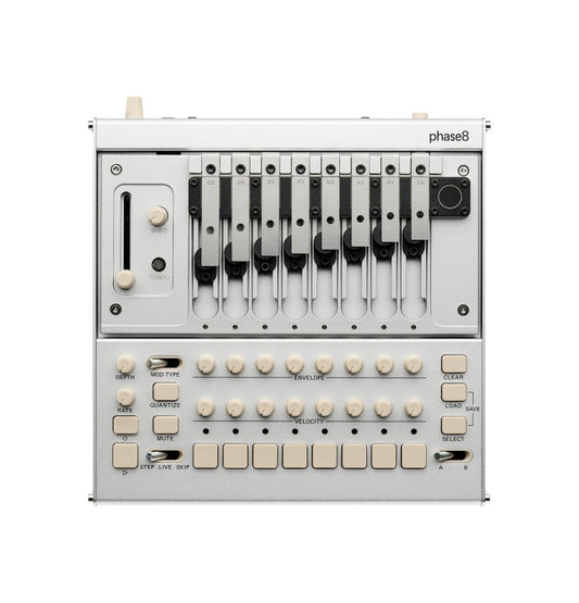 Korg Phase8 8-Voice Acoustic Synthesizer
