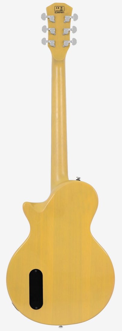 Sire Larry Carlton L3 P90 Electric Guitar in TV Yellow