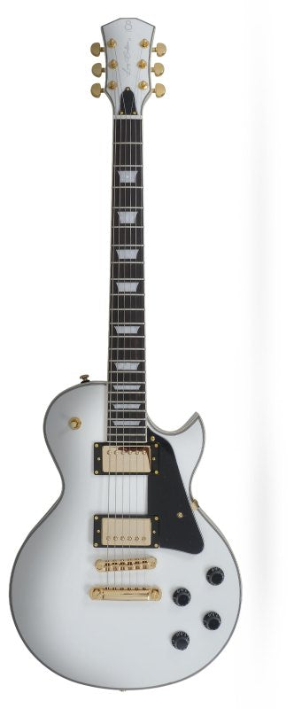 Sire L7 White Electric Guitar