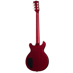 Gibson Rick Beato Les Paul Special Double Cut in Sparkling Burgundy Satin