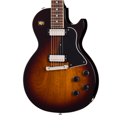 Gibson Les Paul Special with Mini Humbuckers in Tobacco Burst USA Exclusive