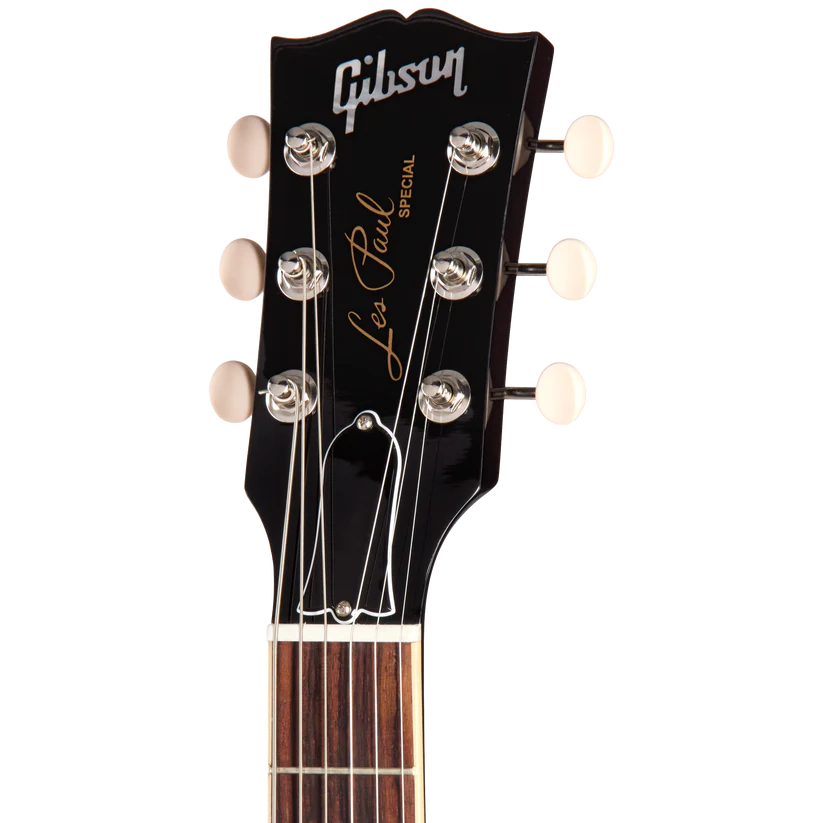 Gibson Les Paul Special with Mini Humbuckers in Tobacco Burst USA Exclusive