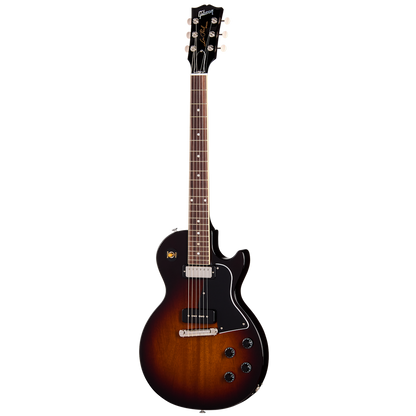 Gibson Les Paul Special with Mini Humbucker and P-90 in Tobacco Burst USA Exclusive