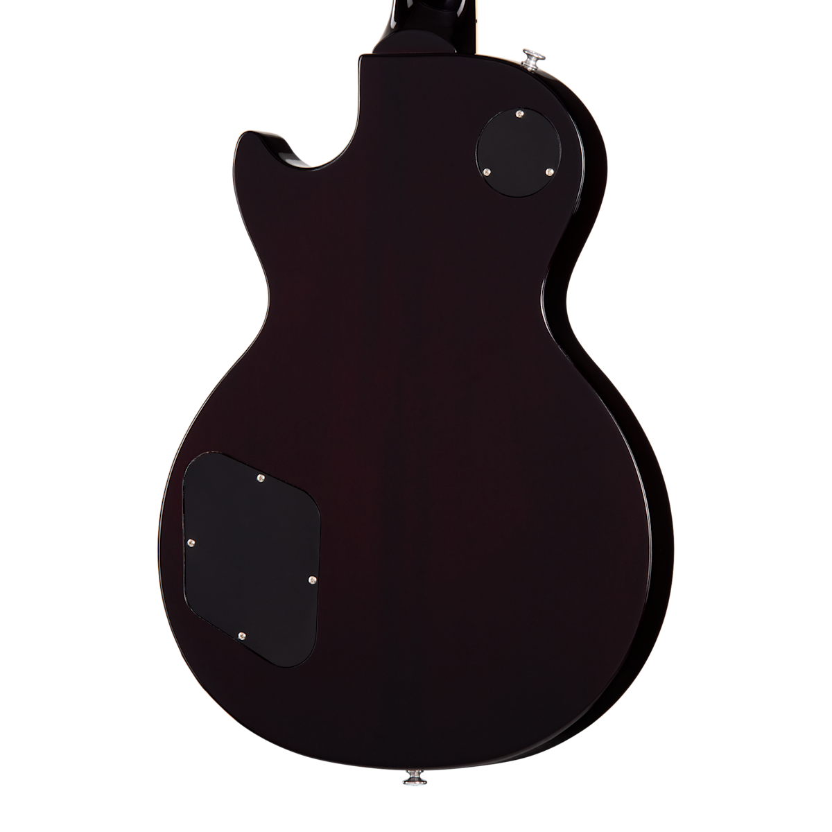 Gibson Les Paul Special with Mini Humbucker and P-90 in Tobacco Burst USA Exclusive
