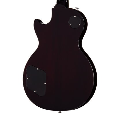 Gibson Les Paul Special with Mini Humbucker and P-90 in Tobacco Burst USA Exclusive
