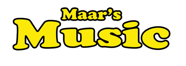 Maar’s Music