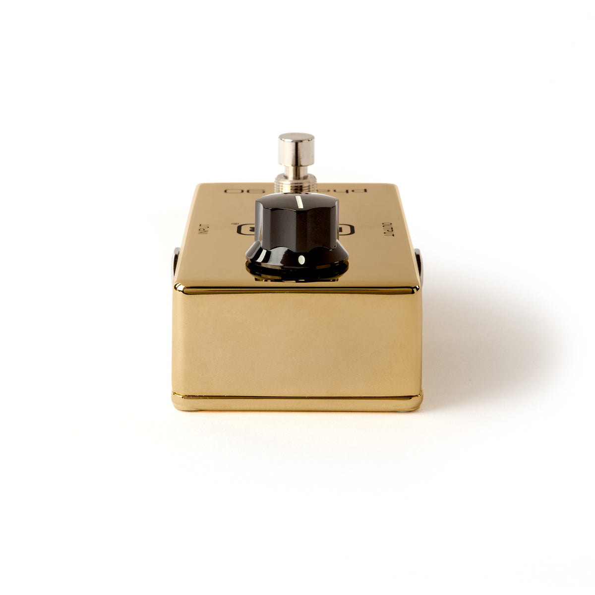 MXR Phase 90 50th Anniversary Edition M101GLD - Gold – top view