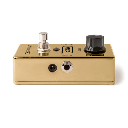 MXR Phase 90 50th Anniversary Edition M101GLD - Gold – right side view