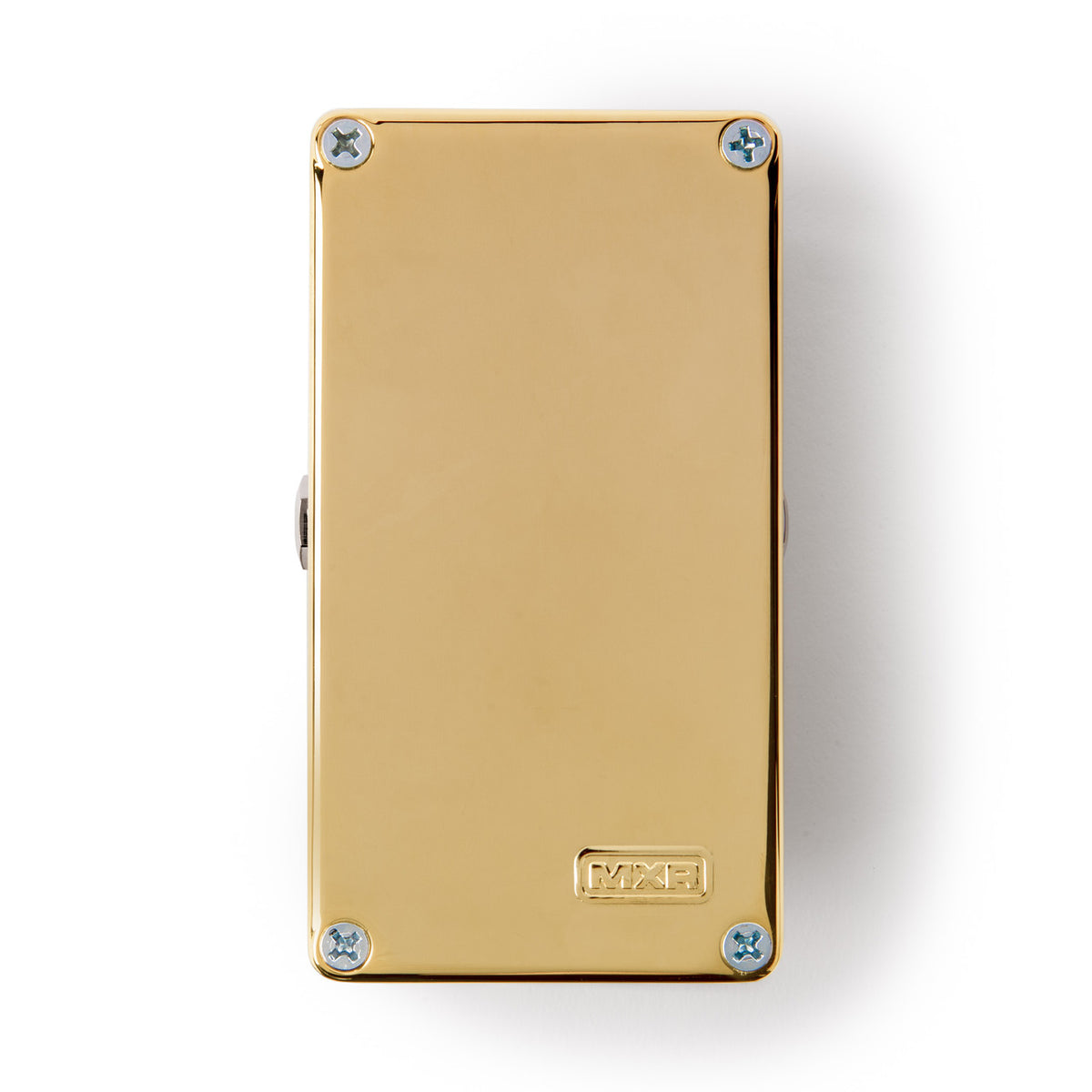 MXR Phase 90 50th Anniversary Edition M101GLD - Gold – back view