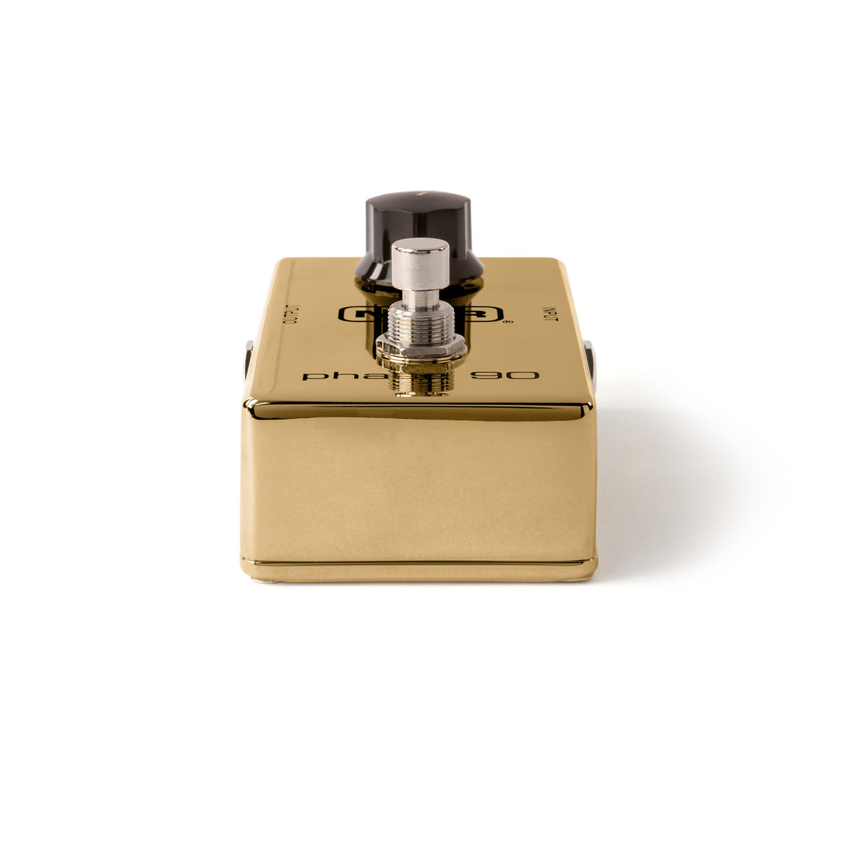 MXR Phase 90 50th Anniversary Edition M101GLD - Gold – bottom view