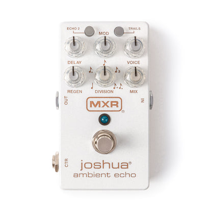 MXR Joshua Ambient Echo M309 – front view