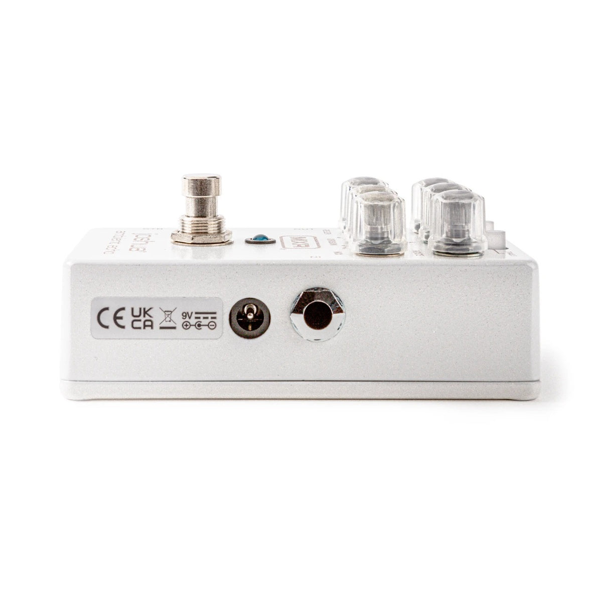 MXR Joshua Ambient Echo M309 – right side view
