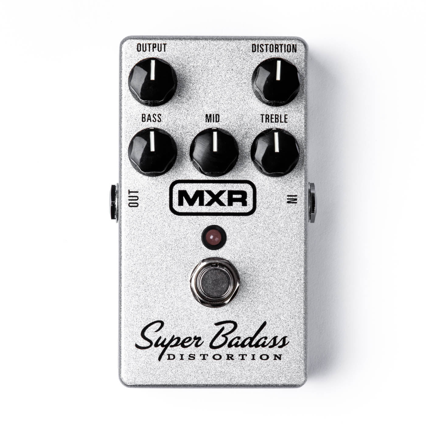 MXR® Super Badass® Distortion