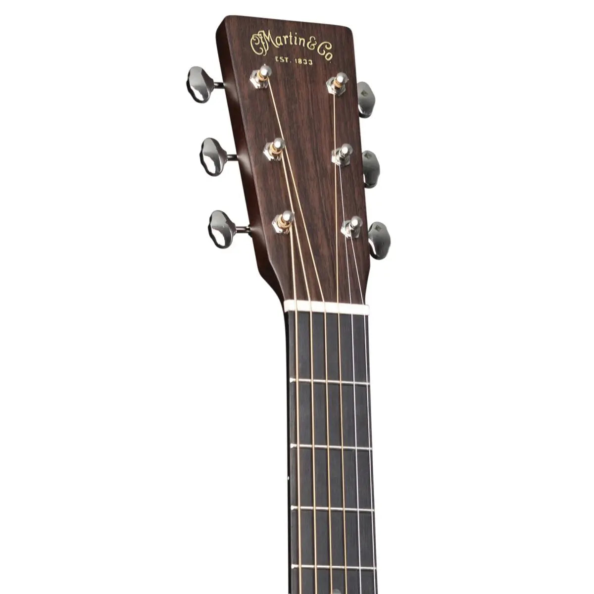 Martin Standard Series 000-18 Spruce Acoustic Guitar w/ Case