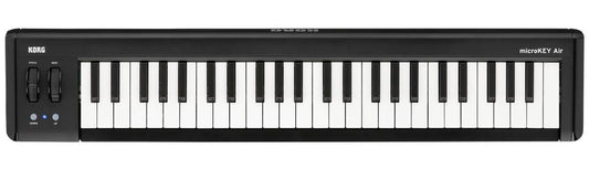 Korg 49 Key Compact Bluetooth MIDI Controller