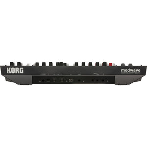 Korg MODWAVE MK2 37-Key Wavetable Synthesizer