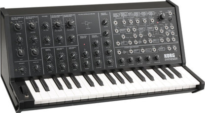 Korg MS-20 Mini Semi-modular Analog Synthesizer
