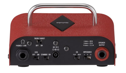 Vox MV50BM Brian May Miniature 50W NuTube Tube Amplifier