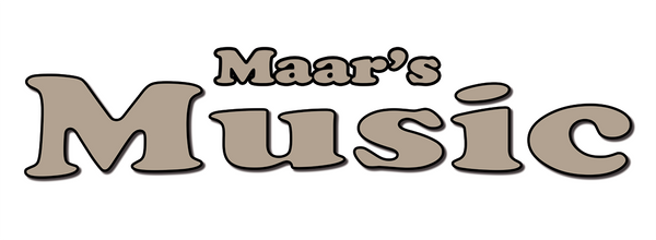 Maar’s Music