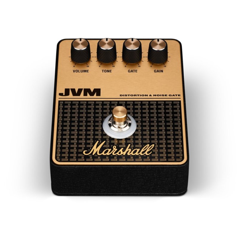 Marshall JVM Amp Series Distortion Pedal