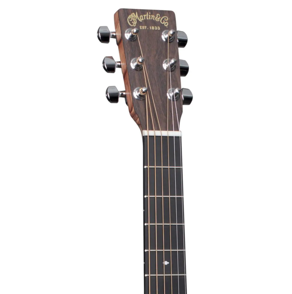 Martin Guitars LX1RE Little Martin Electric/ Acoustic Guitar