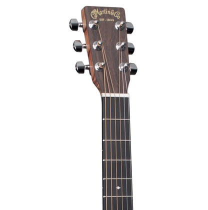 Martin Guitars LX1RE Little Martin Electric/ Acoustic Guitar