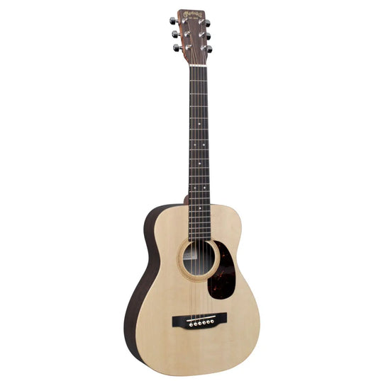 Martin Guitars LX1RE Little Martin Electric/ Acoustic Guitar