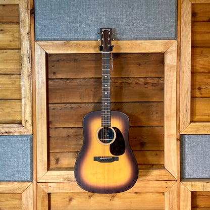 Martin D-X2E Molly Tuttle X Series D-14 Fret Electric Acoustic Guitar