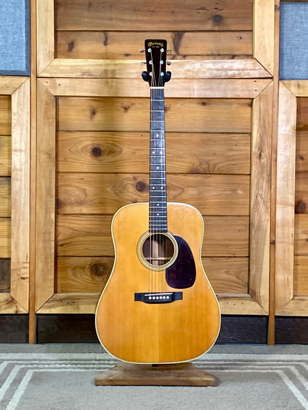 Vintage & Used