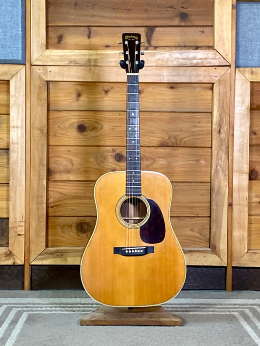 Martin D28 1955 Brazilian Rosewood  Serious Inquiries Only USED