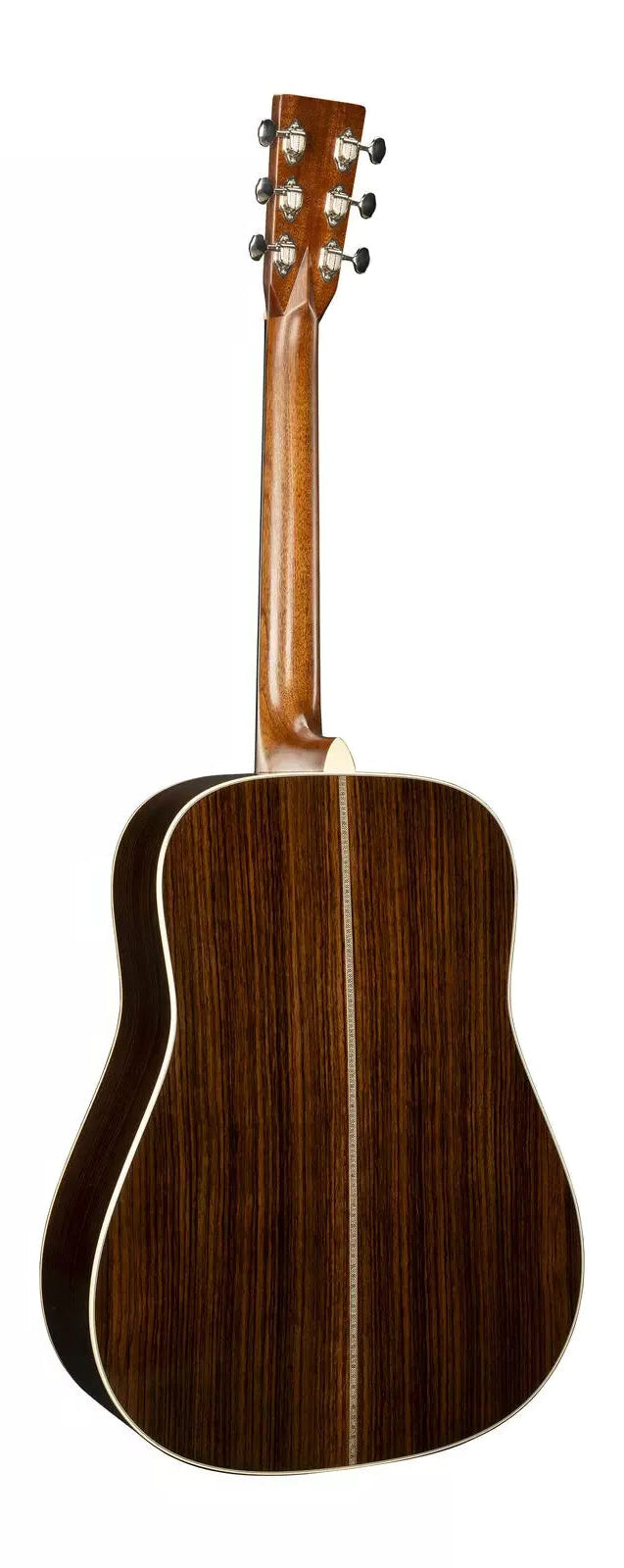 Martin Guitars D-28 Billy Strings Dreadnought Acoustic Guitar with Hardshell Case