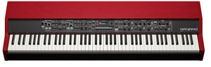 Nord Grand 2 88 note Premium e-Piano with Kawai hammer action, NP3V2 included