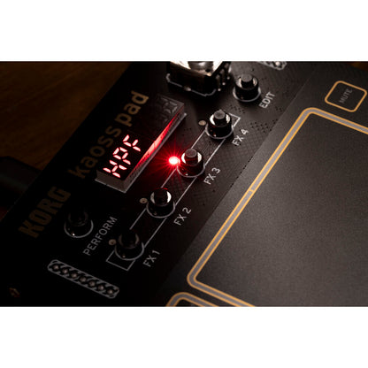 Korg Nu:Tekt NTS-3 KAOSS Pad DIY Kit