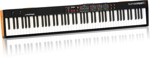 Studiologic-Fatar Numa Compact 2 88-Key Stage Piano 